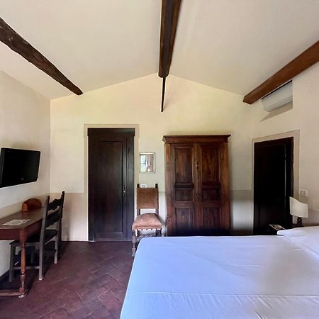 Апартаменты Tenuta Di San Giusto In Salcio Гайоле-ин-Кьянти Экстерьер фото