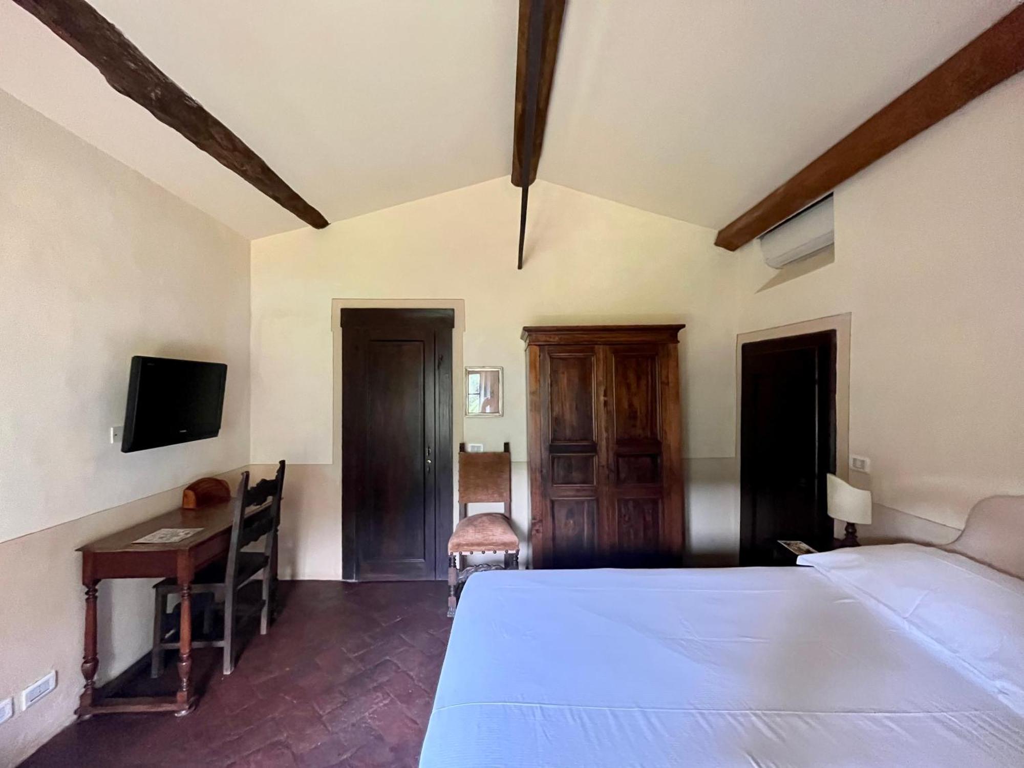 Апартаменты Tenuta Di San Giusto In Salcio Гайоле-ин-Кьянти Экстерьер фото