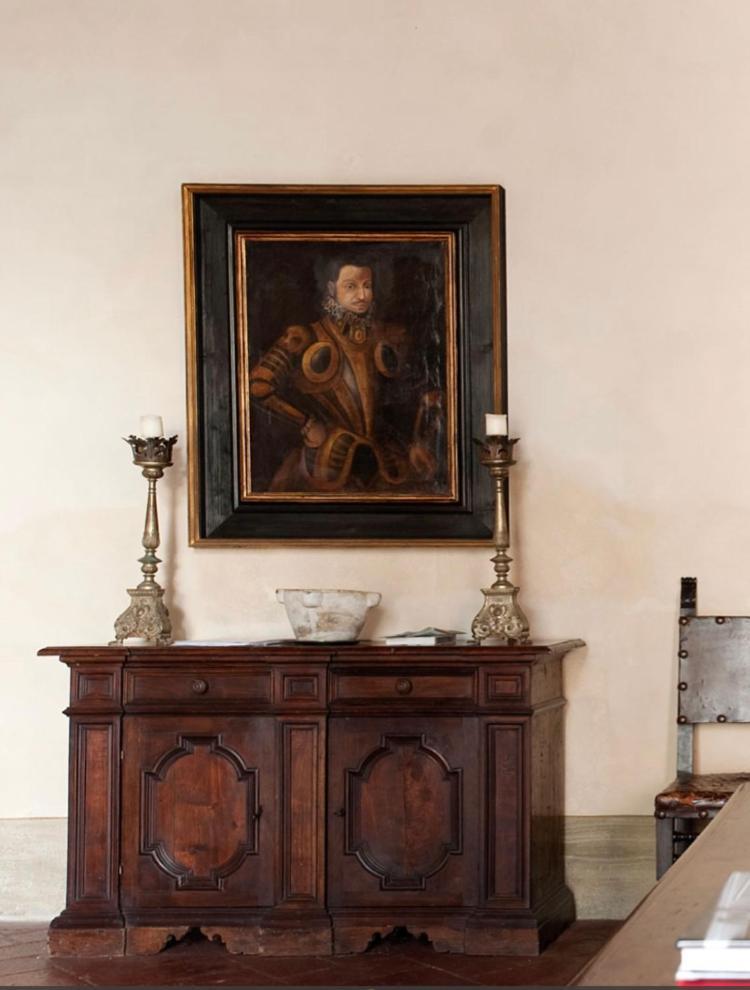 Апартаменты Tenuta Di San Giusto In Salcio Гайоле-ин-Кьянти Экстерьер фото