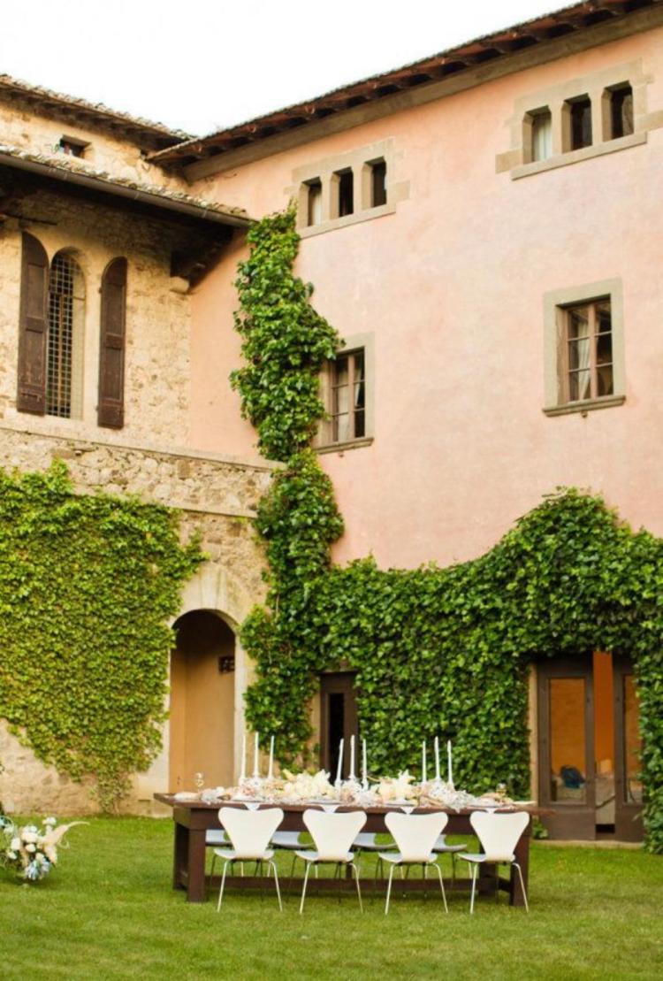 Апартаменты Tenuta Di San Giusto In Salcio Гайоле-ин-Кьянти Экстерьер фото