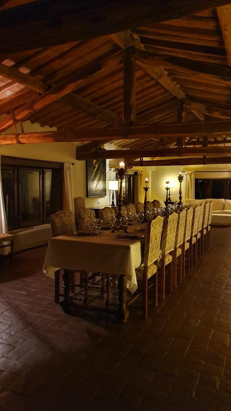 Апартаменты Tenuta Di San Giusto In Salcio Гайоле-ин-Кьянти Экстерьер фото