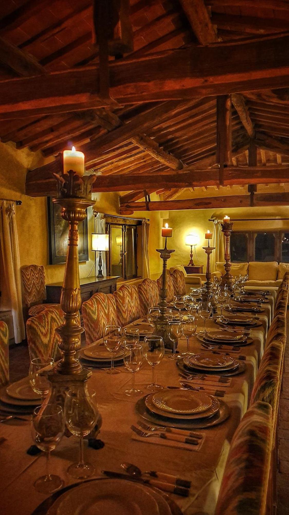 Апартаменты Tenuta Di San Giusto In Salcio Гайоле-ин-Кьянти Экстерьер фото